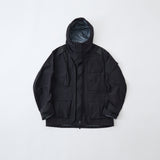 GORE-TEX LUGGAGE MOUNTAIN PARKA