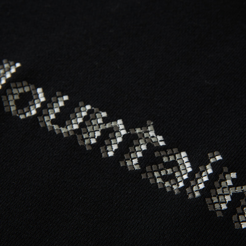 EMBROIDERY PULLOVER