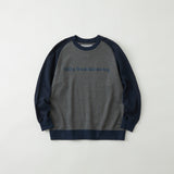 EMBROIDERY PULLOVER