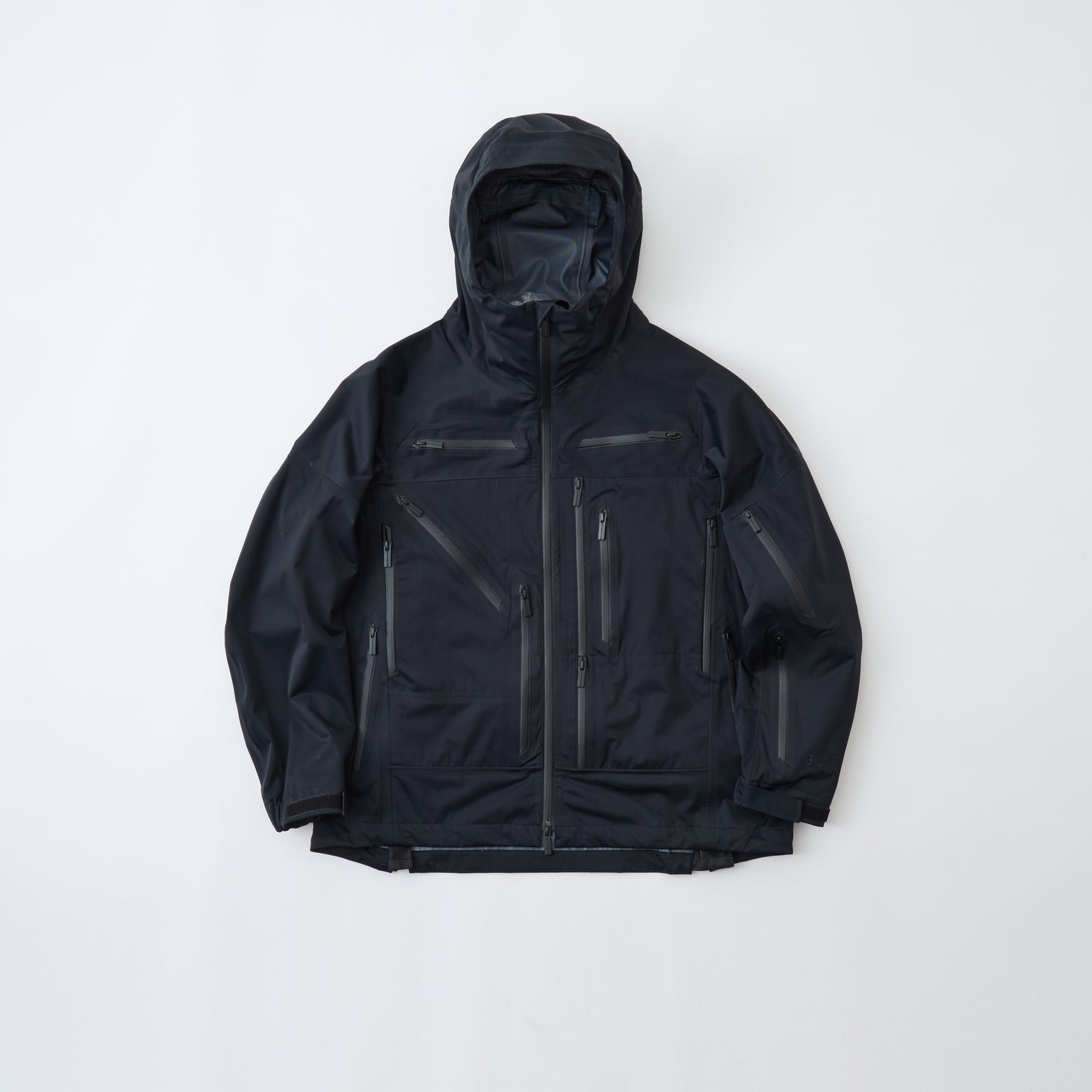 White Mountaineering MOUNTAIN PARKA サイズ3 SAITOS 3L MOUNTAIN PARKA - White mountaineering®︎ – White