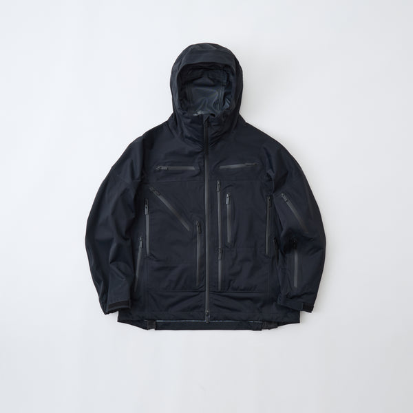 SAITOS 3L MOUNTAIN PARKA - White mountaineering®︎ – White