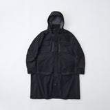 WINDSTOPPER COAT