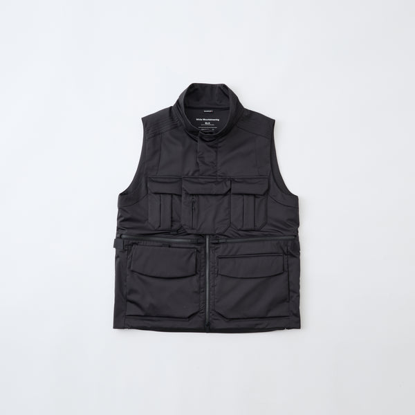 DiAPLEX LUGGAGE VEST