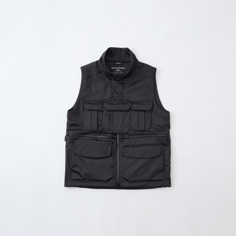 DiAPLEX LUGGAGE VEST