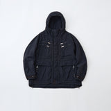 GARMENT DYE RAGLAN SLEEVE BLOUSON