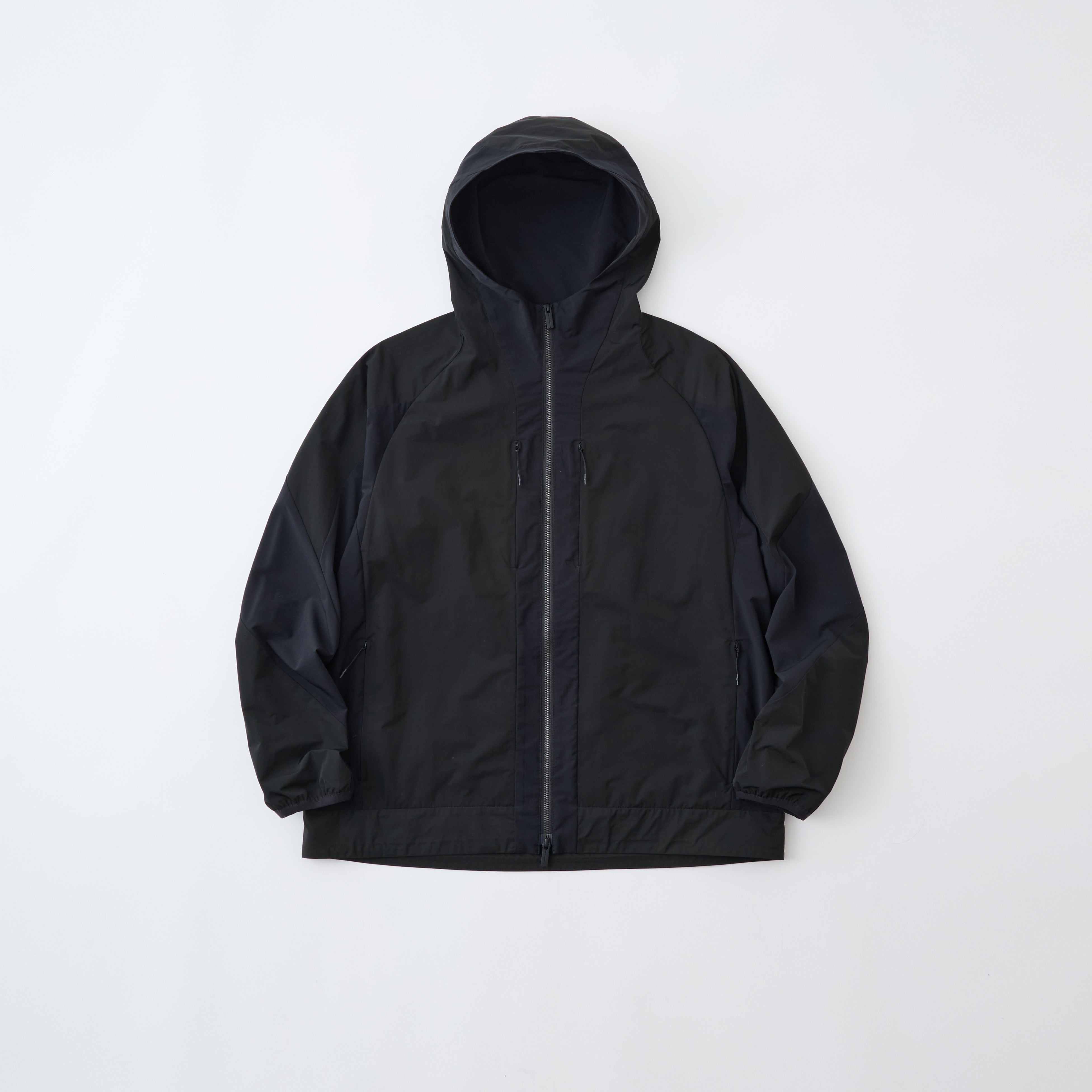 ジャケット・アウター WHITE MOUNTAINEERING Baffalo Blouson BLK White Mountaineering®︎ – White Mountaineering OFFICIAL