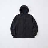 ZIP UP HOODIE