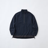 4WAY STORM FLEECE ZIP PULLOVER