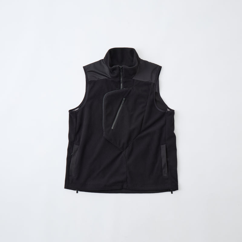 DiAPLEX FLEECE VEST