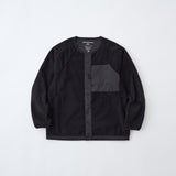 DiAPLEX FLEECE BLOUSON