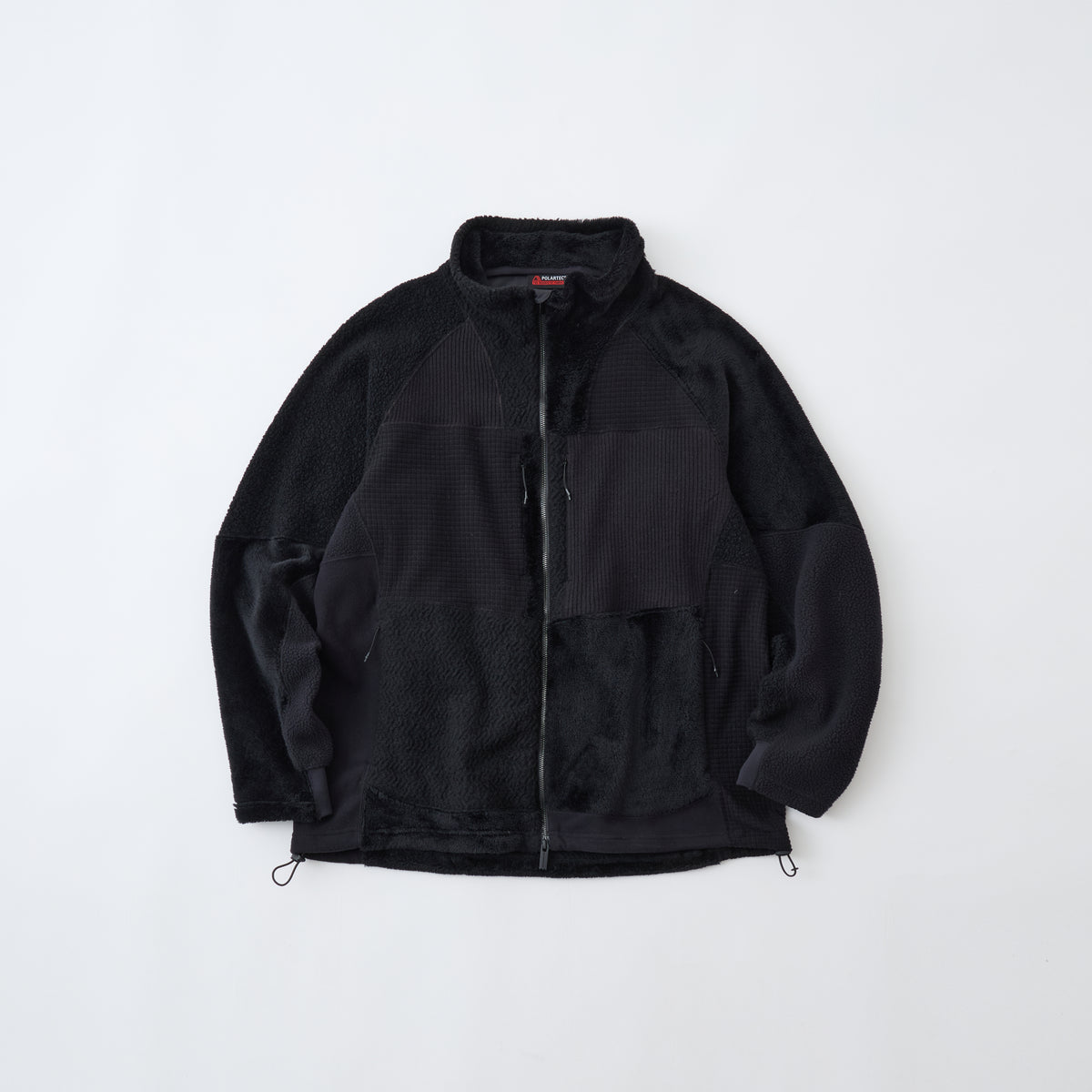 【即日発送】White Mountaineering BLKジャケット White Mountaineering BLK x ELIMINATOR GORE-TEX® Jacket — eye_C
