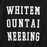 LOGO SWEAT SHIRT