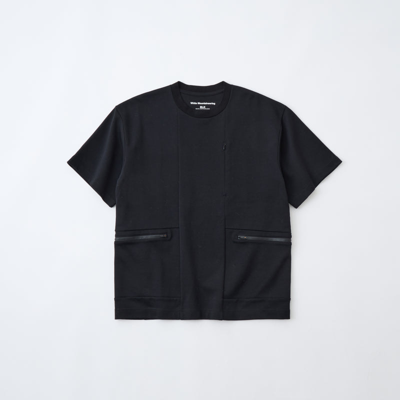 SIDE POCKET T-SHIRT