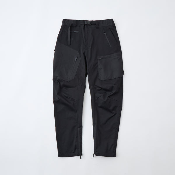 パンツ White Mountaineering BLK for ELIMINATOR 昨年、即日完売したWhite Mountaineering BLK for ELIMINATOR
