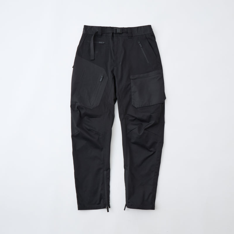 BIKER PANTS
