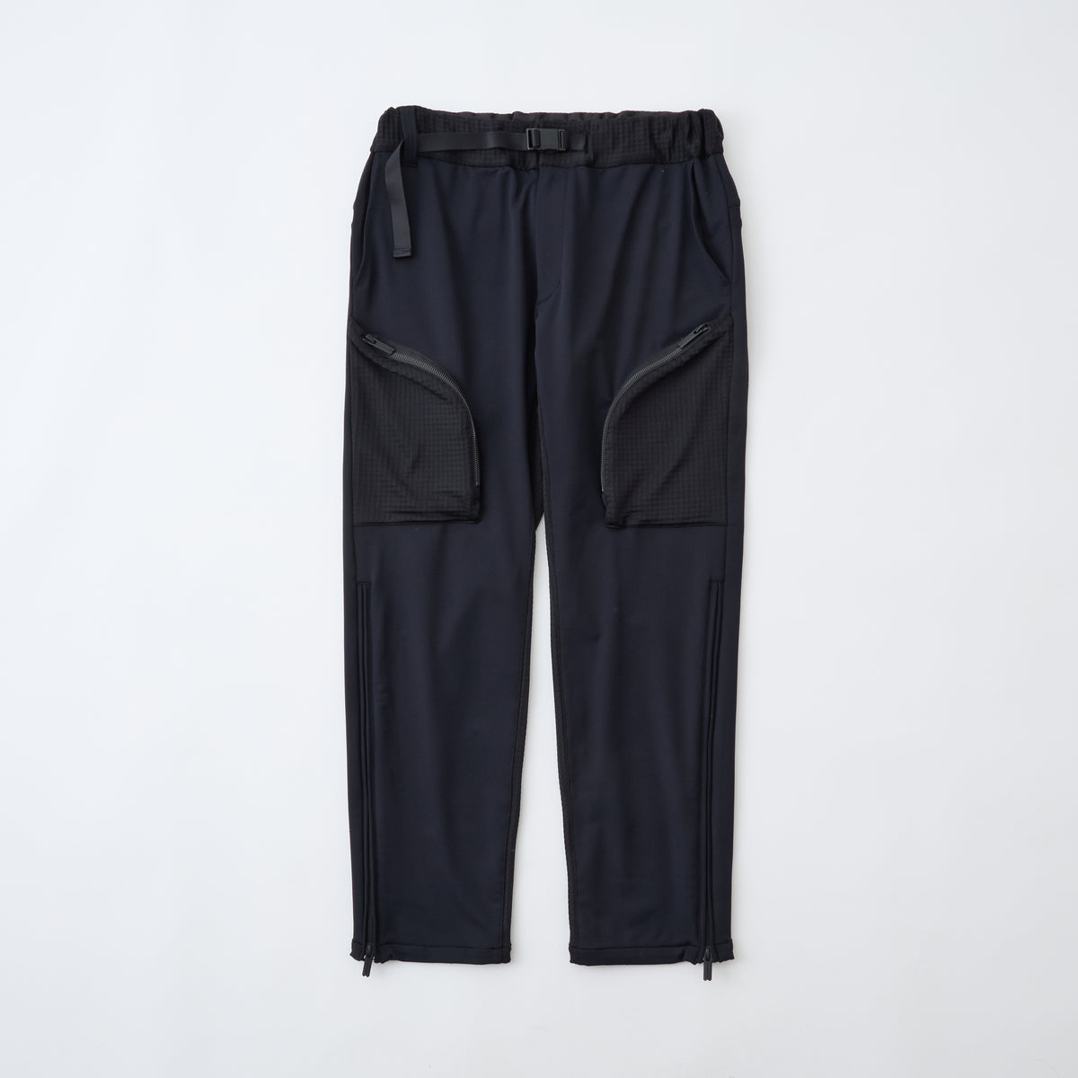 パンツ White Mountaineering STRETCH OVERALL パンツ White Mountaineering STRETCH OVERALL BIKER PANTS
