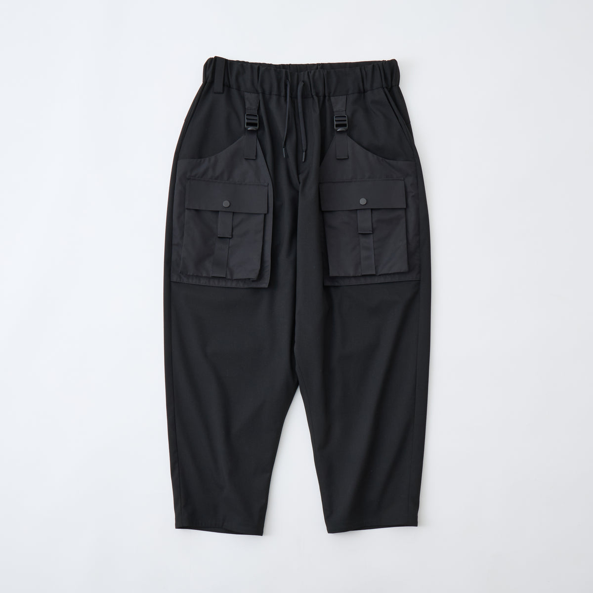 パンツ   Pantalone LOILE】Switching pants – Ha-Li-C STORE（ハリックストア）公式