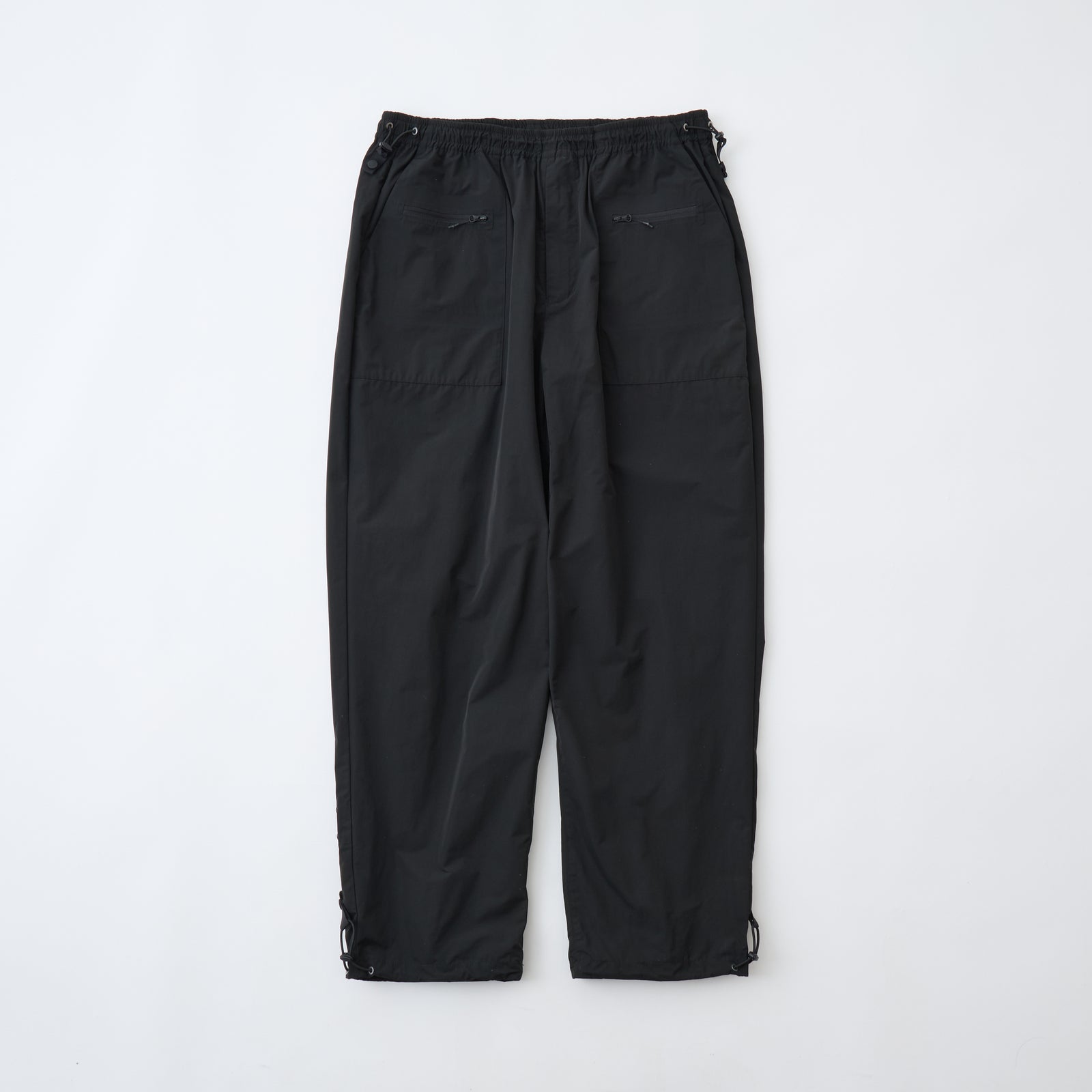 EASY PANTS - White mountaineering®︎ – White Mountaineering