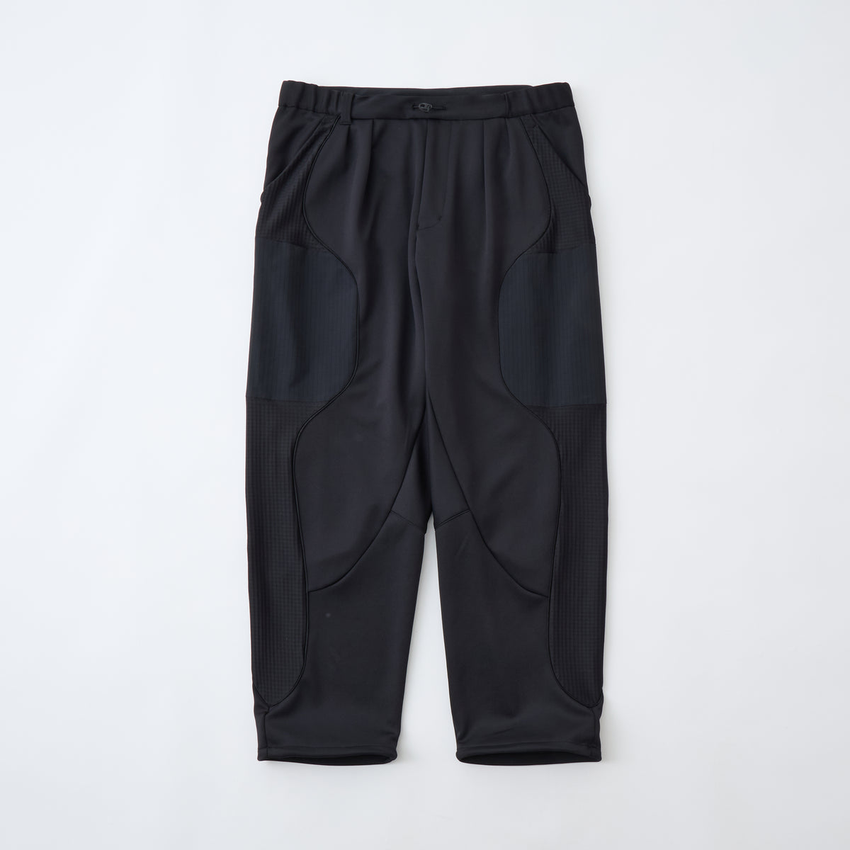 最終価格: White Mountaineering パンツ　サイズ3 STRETCH TWILL 1 TUCK PANTS - White Mountaineering®︎ – White