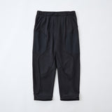 2 TUCK EASY PANTS