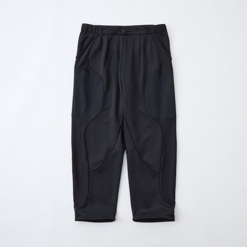 2 TUCK EASY PANTS