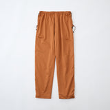 SHIRRING PANTS