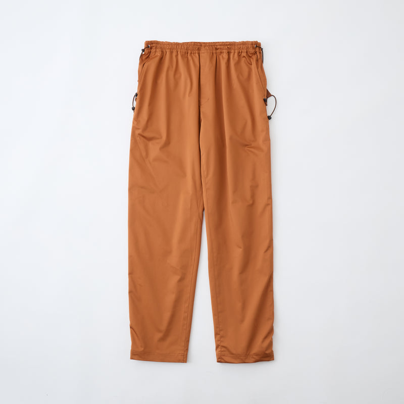 SHIRRING PANTS