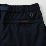 WM × Gramicci STRETCH 3 TUCK PANTS