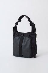 WM × BRIEFING HOBO SHOULDER TALL