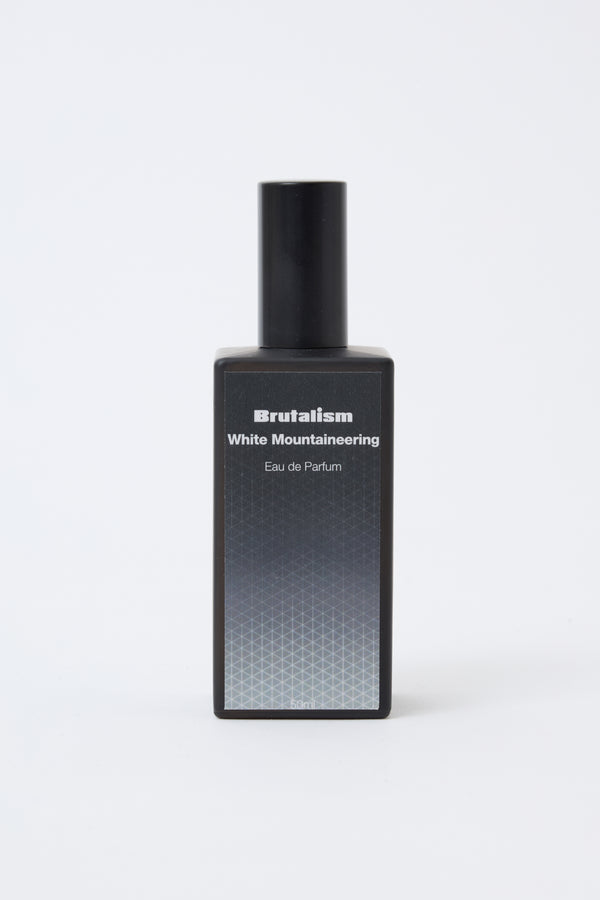 WM ORIGINAL PERFUME BRUTALISM