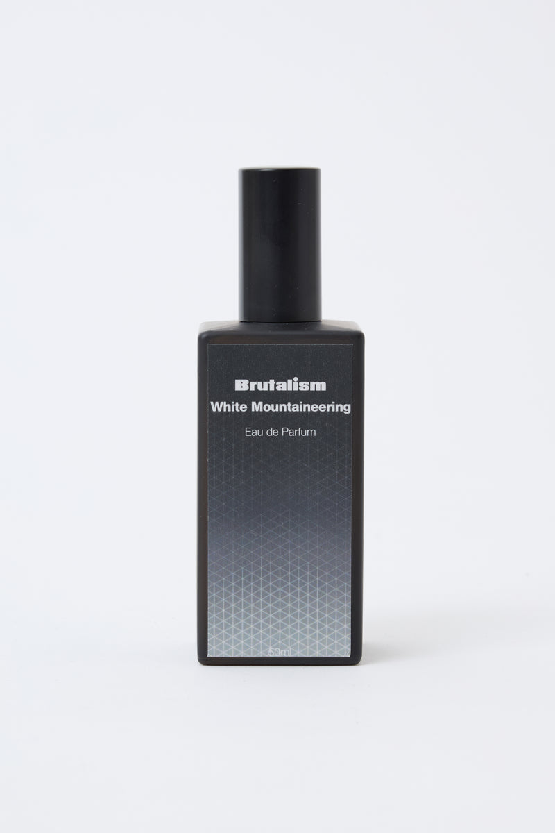 WM ORIGINAL PERFUME BRUTALISM
