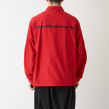 WINDSTOPPER COACH JACKET