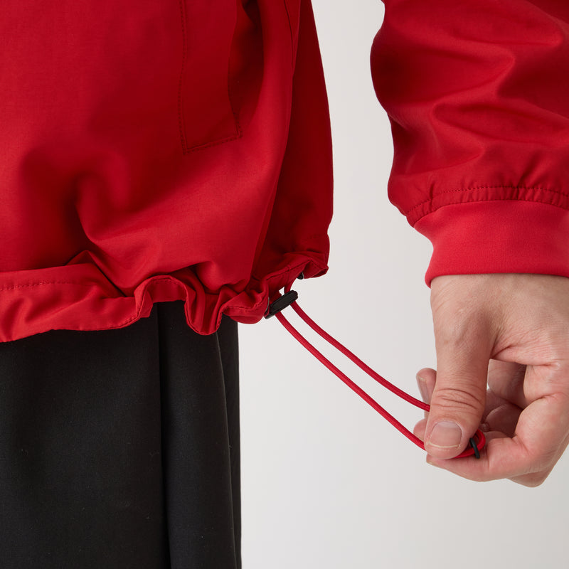 WINDSTOPPER COACH JACKET - White mountaineering®︎ – White
