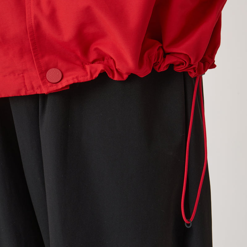 WINDSTOPPER COACH JACKET