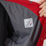 WINDSTOPPER COACH JACKET