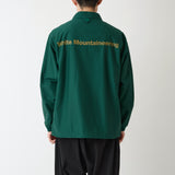 WINDSTOPPER COACH JACKET