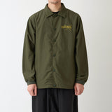 WINDSTOPPER COACH JACKET