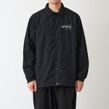 WINDSTOPPER COACH JACKET