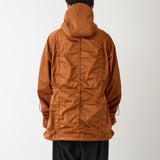 SHIRRING BLOUSON