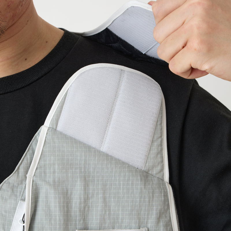 DiAPLEX RIP STOP LUGGAGE VEST