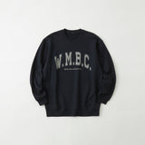 WMBC COLLEGE LOGO SWEATSHIRT