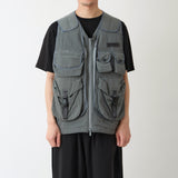 DiAPLEX RIP STOP LUGGAGE VEST