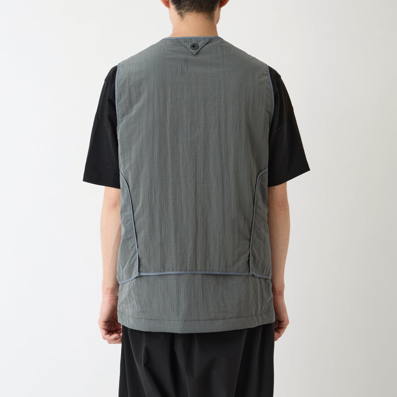 DiAPLEX RIP STOP LUGGAGE VEST