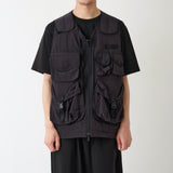 DiAPLEX RIP STOP LUGGAGE VEST