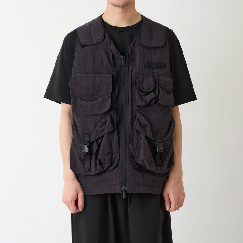 DiAPLEX RIP STOP LUGGAGE VEST
