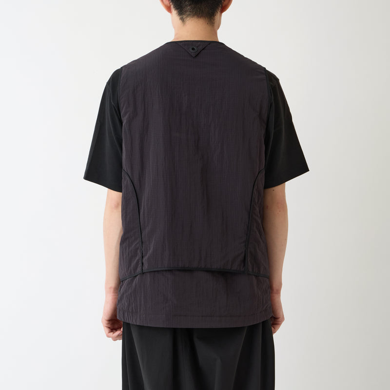 DiAPLEX RIP STOP LUGGAGE VEST