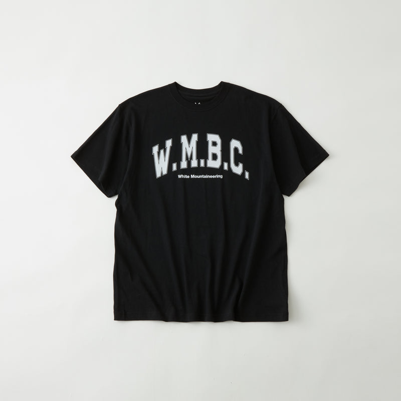 WMBC COLLEGE LOGO T-SHIRT