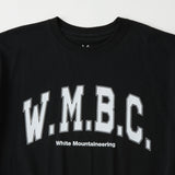 WMBC COLLEGE LOGO T-SHIRT