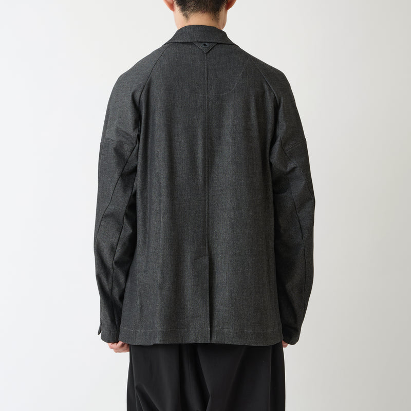 LAPEL JACKET
