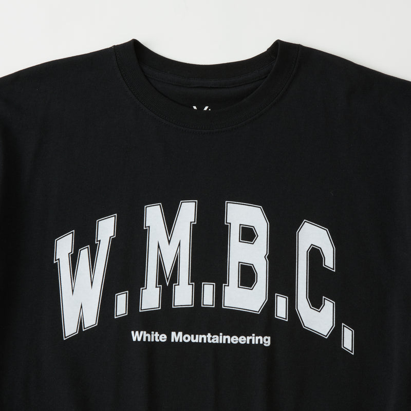 WMBC COLLEGE LOGO T-SHIRT